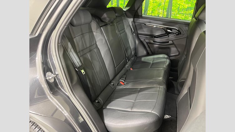 2023 認定中古車 Land Rover Range Rover Evoque カルパチアングレー P200 AWD（オートマチック） S