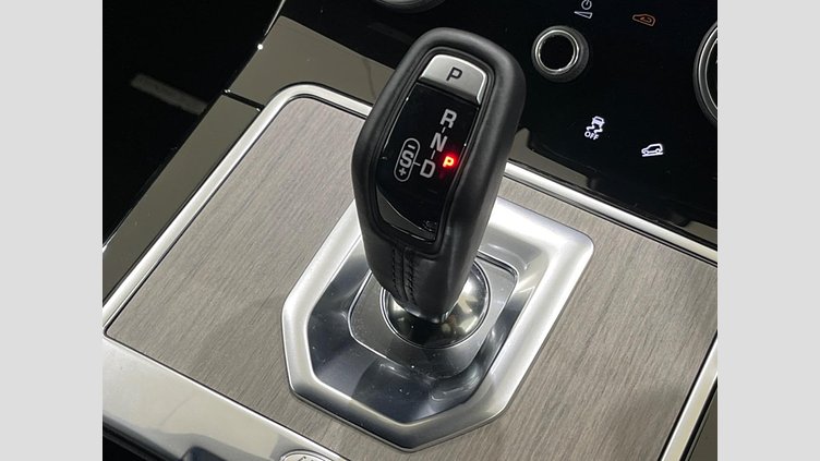 2023 認定中古車 Land Rover Range Rover Evoque カルパチアングレー P200 AWD（オートマチック） S