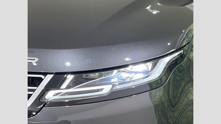 2023 認定中古車 Land Rover Range Rover Evoque カルパチアングレー P200 AWD（オートマチック） S