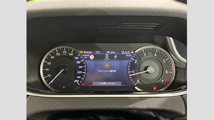 Range Rover Evoque 48