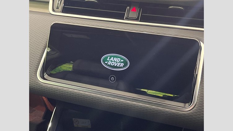 2023 認定中古車 Land Rover Range Rover Evoque カルパチアングレー P200 AWD（オートマチック） S