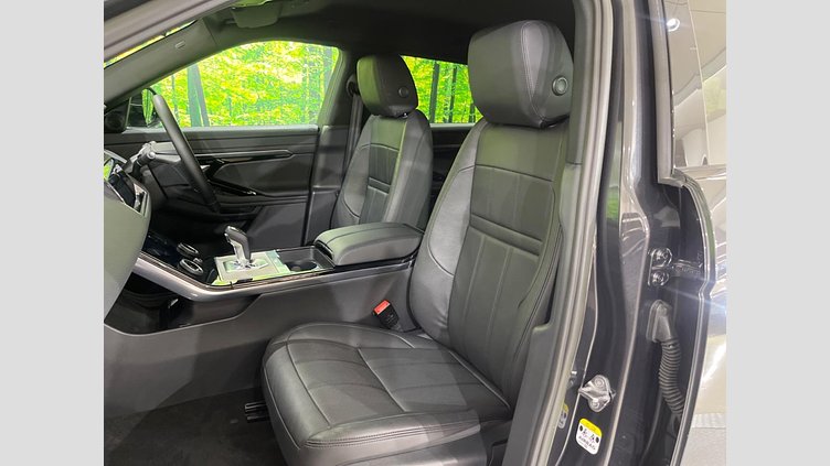 2023 認定中古車 Land Rover Range Rover Evoque カルパチアングレー P200 AWD（オートマチック） S