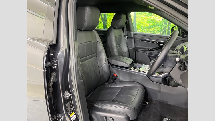 2023 認定中古車 Land Rover Range Rover Evoque カルパチアングレー P200 AWD（オートマチック） S