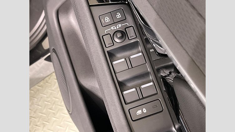 2023 認定中古車 Land Rover Range Rover Evoque カルパチアングレー P200 AWD（オートマチック） S