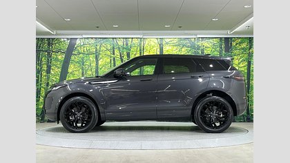 Range Rover Evoque 41