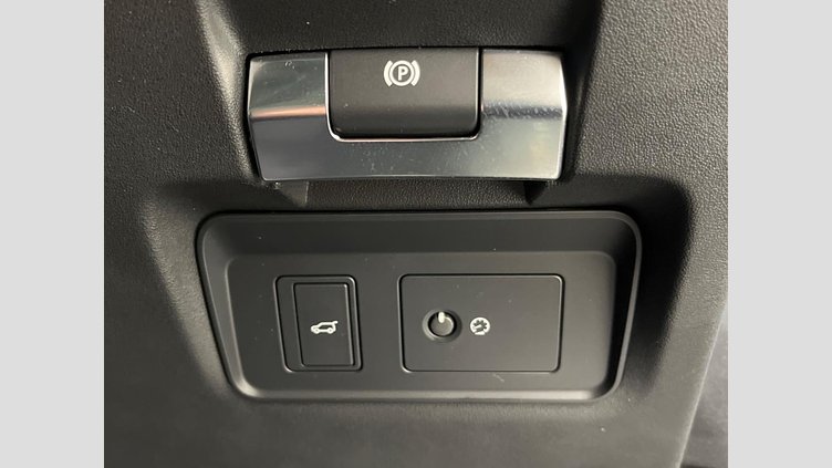 2023 認定中古車 Land Rover Range Rover Evoque カルパチアングレー P200 AWD（オートマチック） S