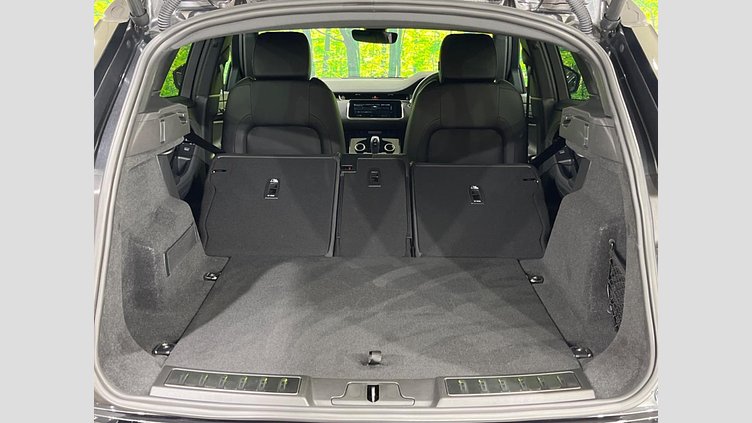 2023 認定中古車 Land Rover Range Rover Evoque カルパチアングレー P200 AWD（オートマチック） S