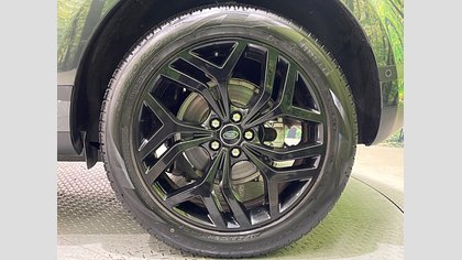 Range Rover Evoque 1