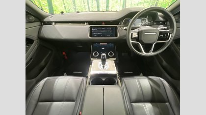 Range Rover Evoque 3