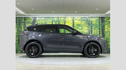 Range Rover Evoque 66