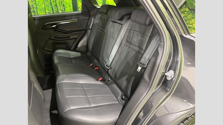 2023 認定中古車 Land Rover Range Rover Evoque カルパチアングレー P200 AWD（オートマチック） S