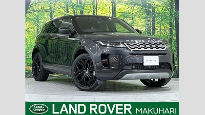 Range Rover Evoque 37