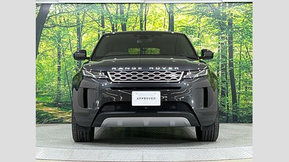 Range Rover Evoque 68