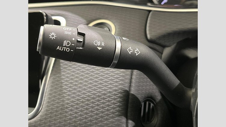 2023 認定中古車 Land Rover Range Rover Evoque カルパチアングレー P200 AWD（オートマチック） S
