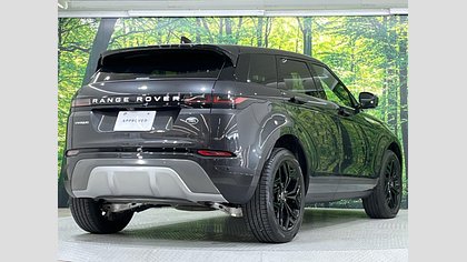 Range Rover Evoque 35