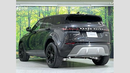 Range Rover Evoque 17