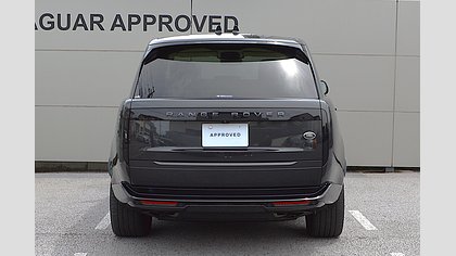 Range Rover 6