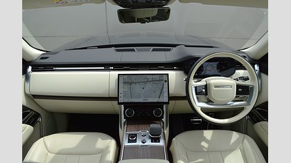 Range Rover 3