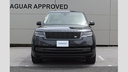 Range Rover 7