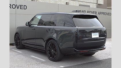 Range Rover 1
