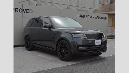 Range Rover 0