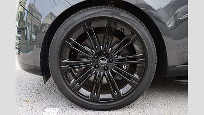 Range Rover 8