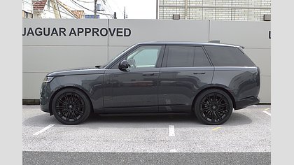 Range Rover 5