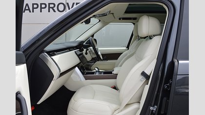 Range Rover 4