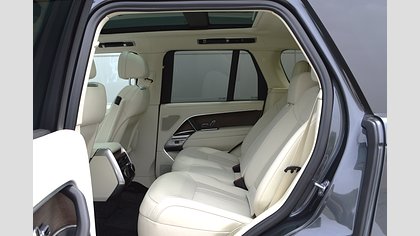 Range Rover 2