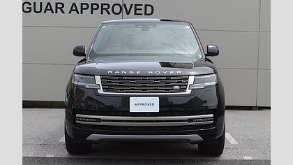 Range Rover 7