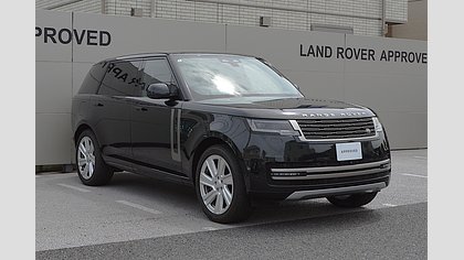 Range Rover 0