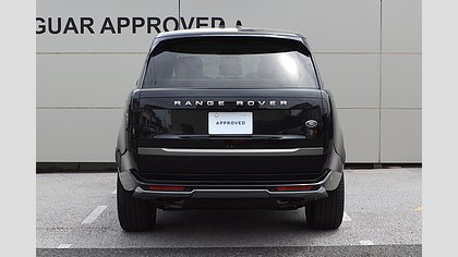 Range Rover 6