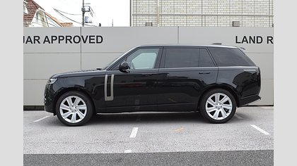 Range Rover 5