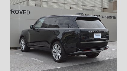 Range Rover 1