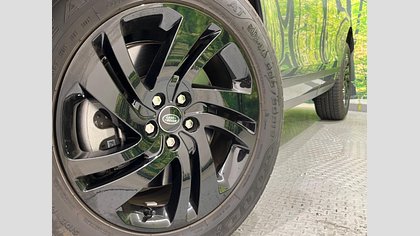 Range Rover Evoque 38
