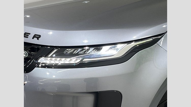 2023 認定中古車 Land Rover Range Rover Evoque アイガーグレー D200 AWD（オートマチック）MHEV S