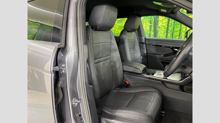 2023 認定中古車 Land Rover Range Rover Evoque アイガーグレー D200 AWD（オートマチック）MHEV S