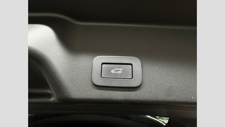 2023 認定中古車 Land Rover Range Rover Evoque アイガーグレー D200 AWD（オートマチック）MHEV S