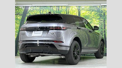 Range Rover Evoque 63