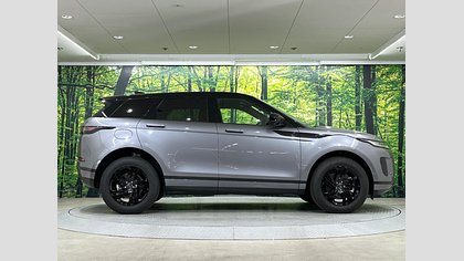 Range Rover Evoque 34