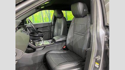 Range Rover Evoque 31
