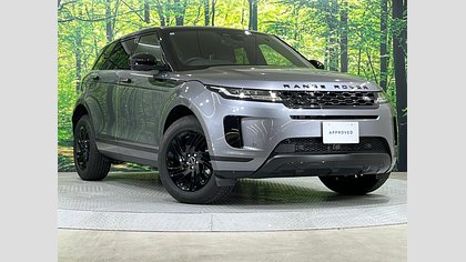 Range Rover Evoque 29