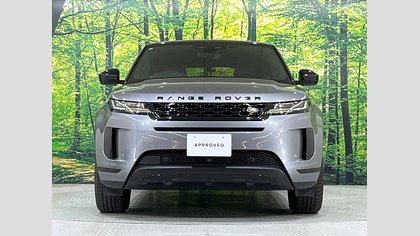 Range Rover Evoque 30