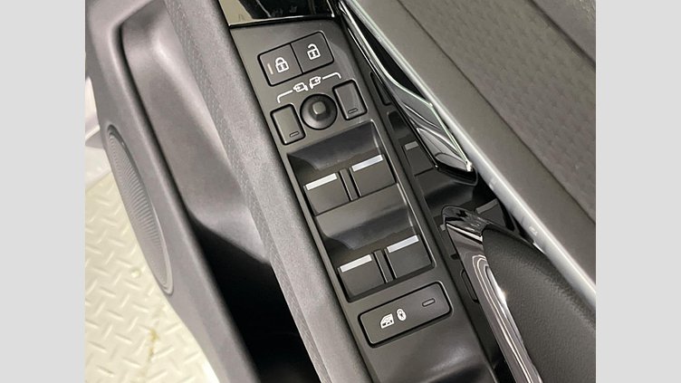 2023 認定中古車 Land Rover Range Rover Evoque アイガーグレー D200 AWD（オートマチック）MHEV S