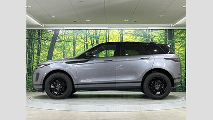 Range Rover Evoque 18