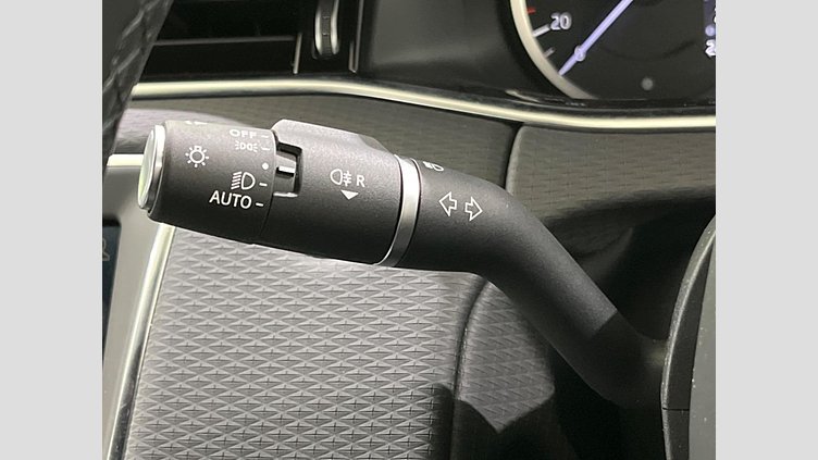 2023 認定中古車 Land Rover Range Rover Evoque アイガーグレー D200 AWD（オートマチック）MHEV S