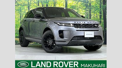Range Rover Evoque 8