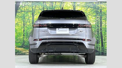 Range Rover Evoque 3