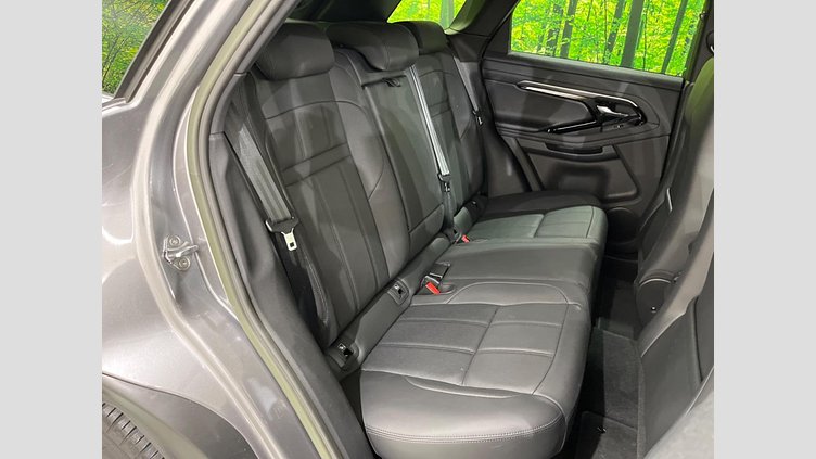2023 認定中古車 Land Rover Range Rover Evoque アイガーグレー D200 AWD（オートマチック）MHEV S