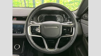 Range Rover Evoque 12